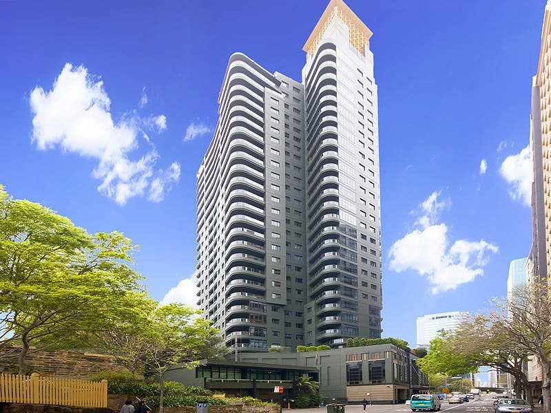 168 Kent Street, Sydney NSW 2000
