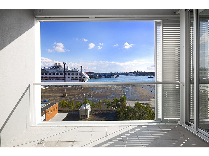 38 Hickson Road, Sydney NSW 2000