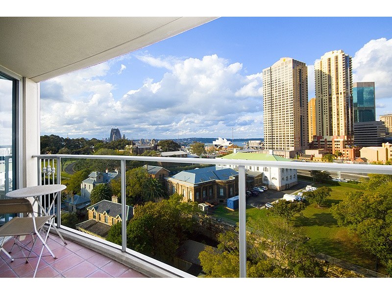 127 Kent Street, Sydney NSW 2000