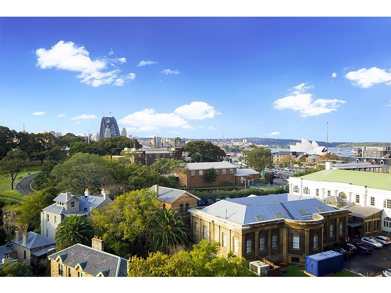 127 Kent Street, Sydney NSW 2000