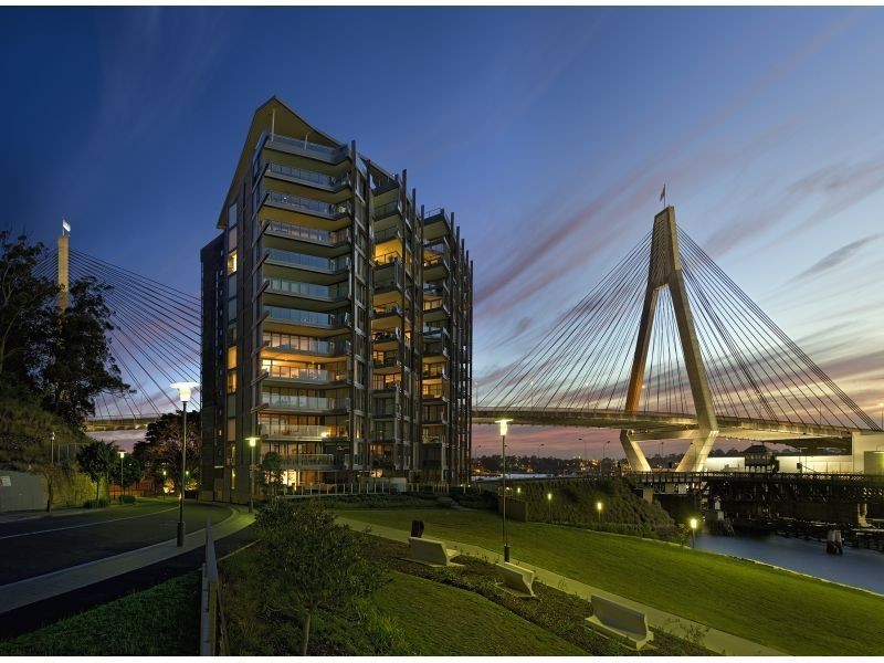 2 Bowman Street, Pyrmont NSW 2009