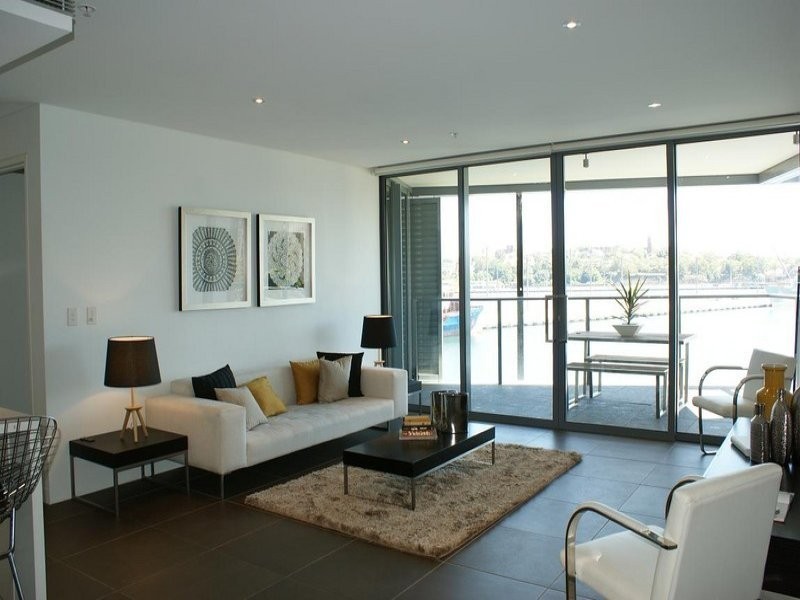 2 Bowman Street, Pyrmont NSW 2009