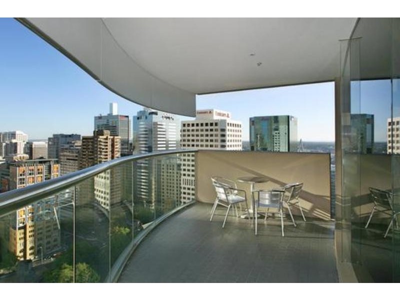 2404/129 Harrington Street, The Rocks NSW 2000