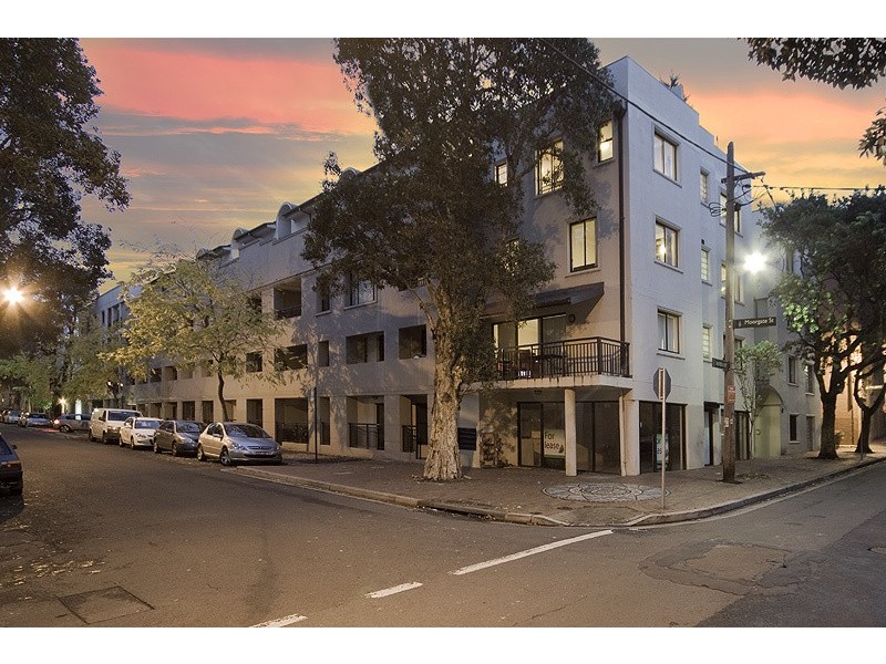 17/1-35 Pine Street, Chippendale NSW 2008