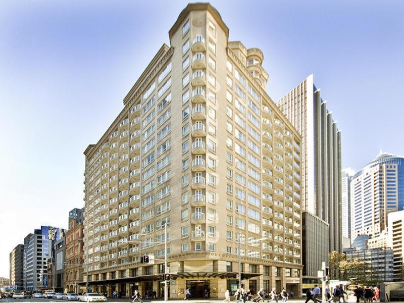 2 Bond Street, Sydney NSW 2000