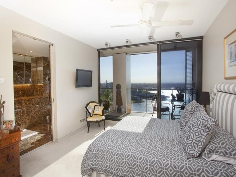 23A/161 Kent Street, Sydney NSW 2000