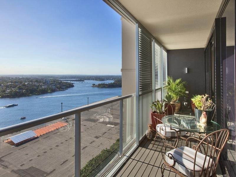 23A/161 Kent Street, Sydney NSW 2000