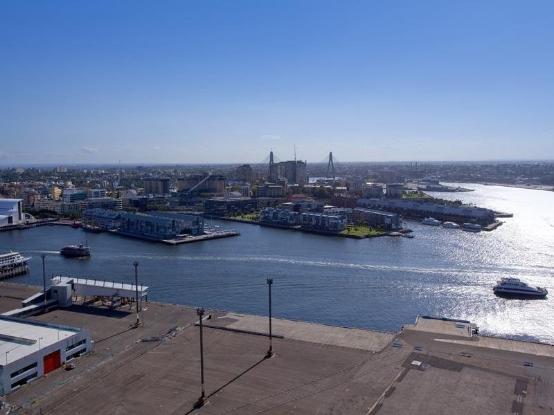 23A/161 Kent Street, Sydney NSW 2000