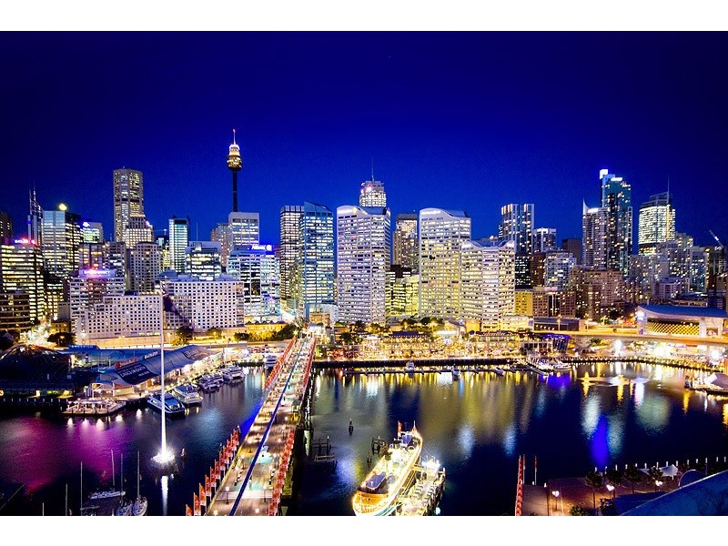 50 Murray Street, Sydney NSW 2000