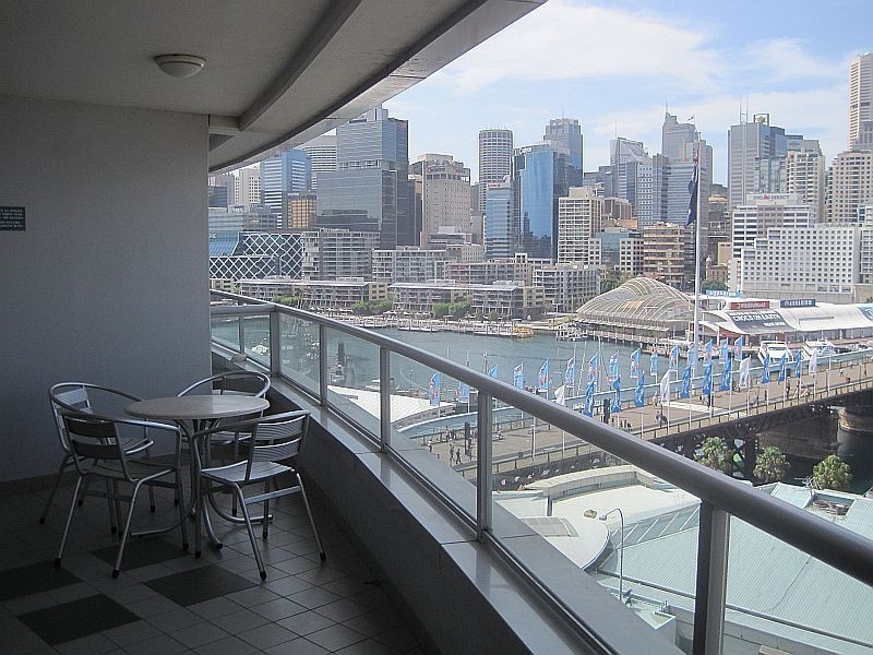 50 Murray Street, Sydney NSW 2000