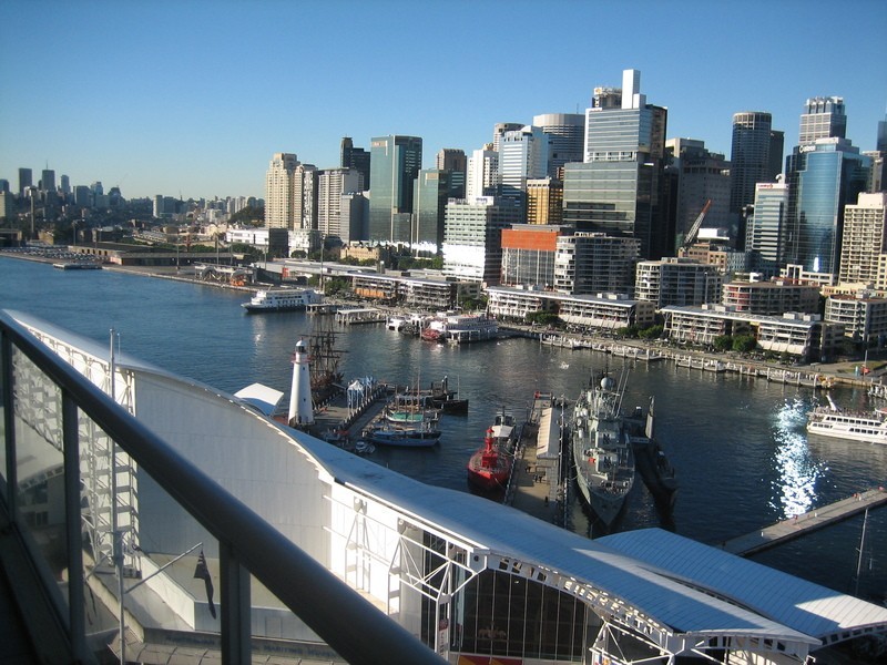 50 Murray Street, Pyrmont NSW 2009