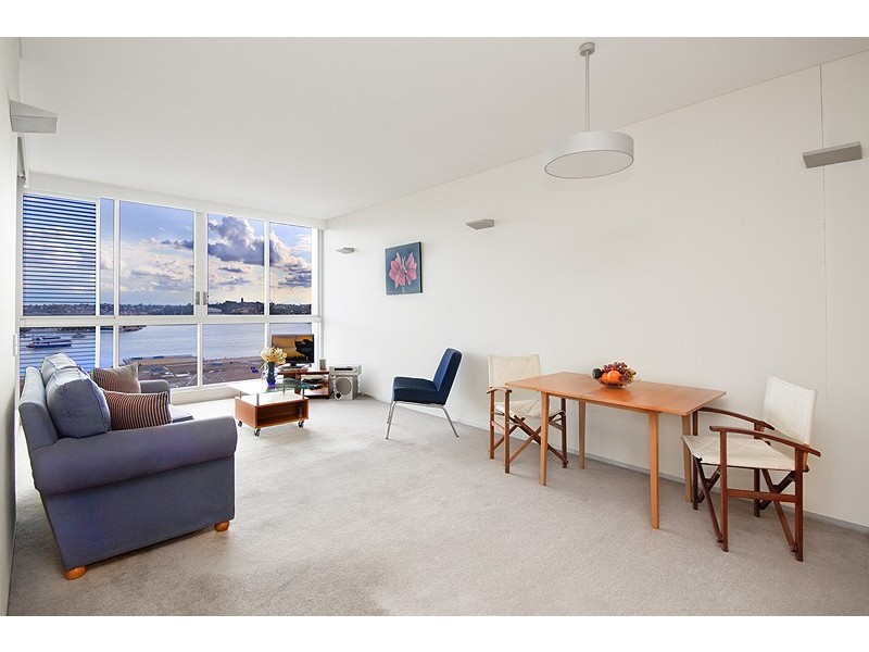 38 Hickson Road, Sydney NSW 2000