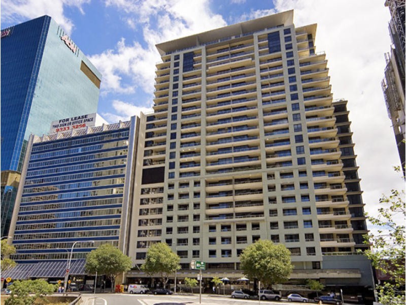 183 Kent Street, Sydney NSW 2000