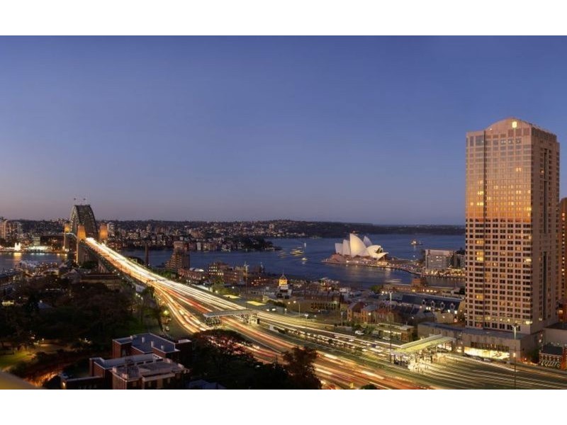 127 Kent Street, Sydney NSW 2000