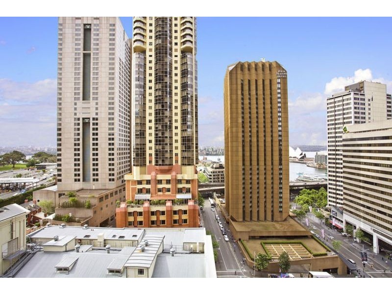 129 Harrington Street, Sydney NSW 2000