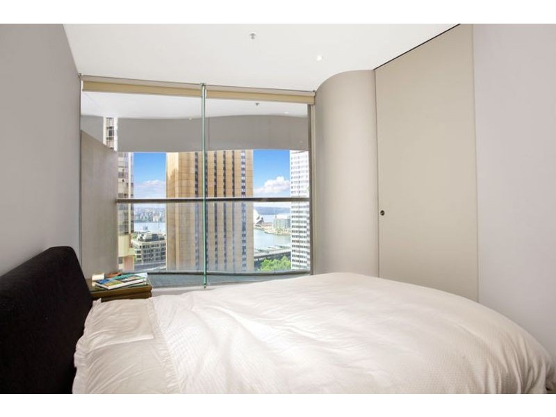 129 Harrington Street, Sydney NSW 2000