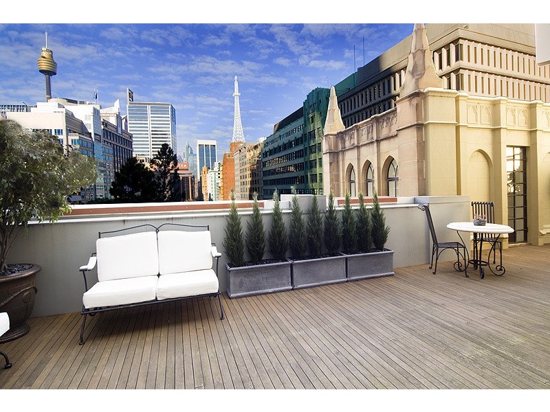 612/2 York Street, Sydney NSW 2000