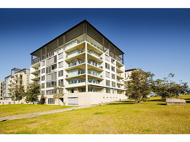 2 Point Street, Pyrmont NSW 2009