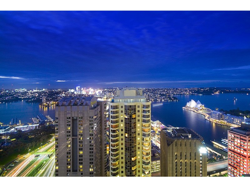 4102/129 Harrington Street, The Rocks NSW 2000