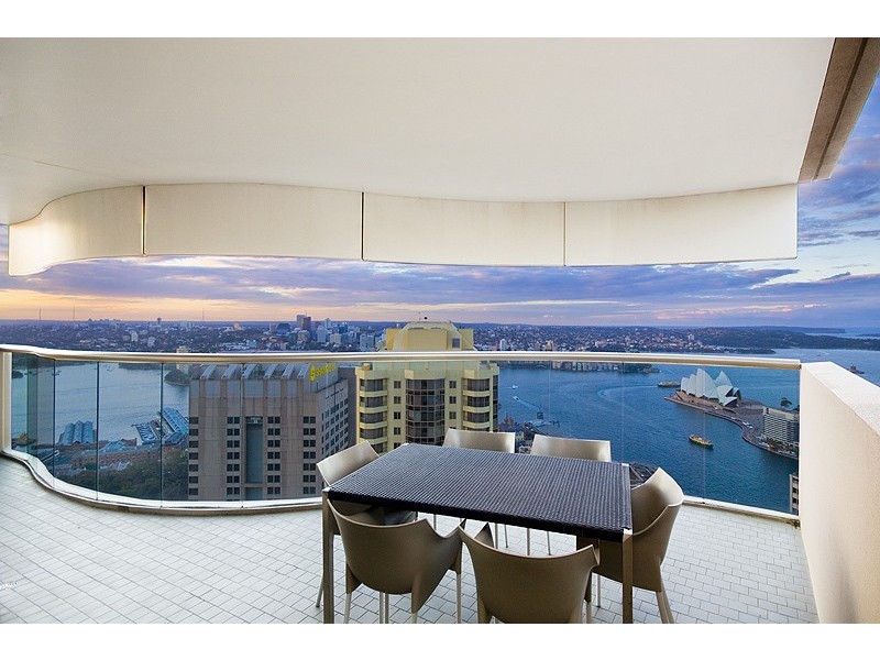 4102/129 Harrington Street, Sydney NSW 2000