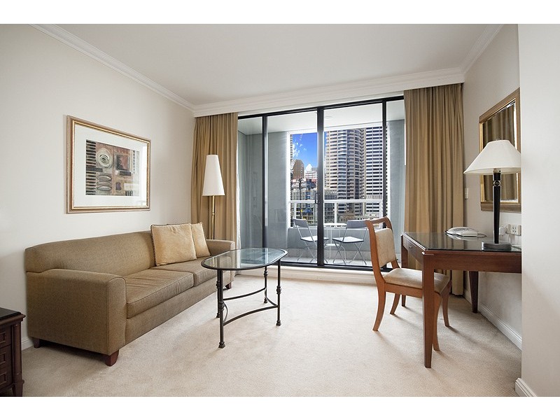 912/187 Kent Street, Sydney NSW 2000