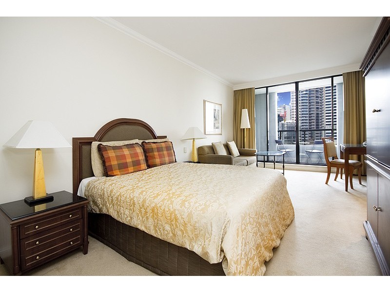 912/187 Kent Street, Sydney NSW 2000