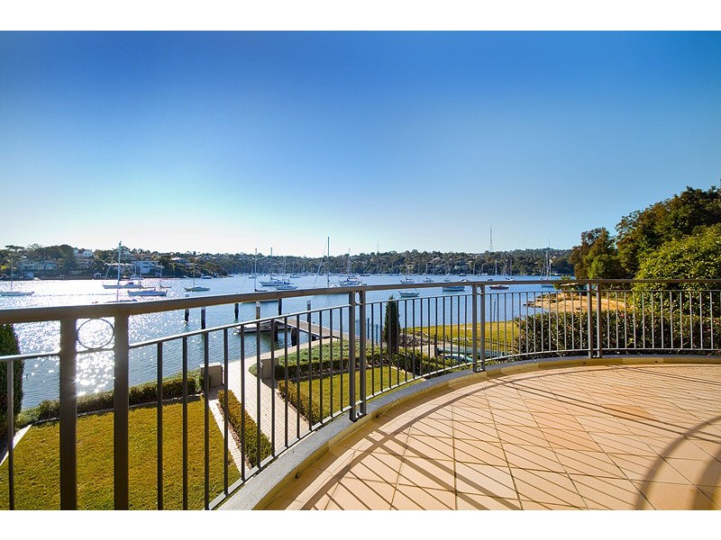 26a The Point Road, Woolwich NSW 2110