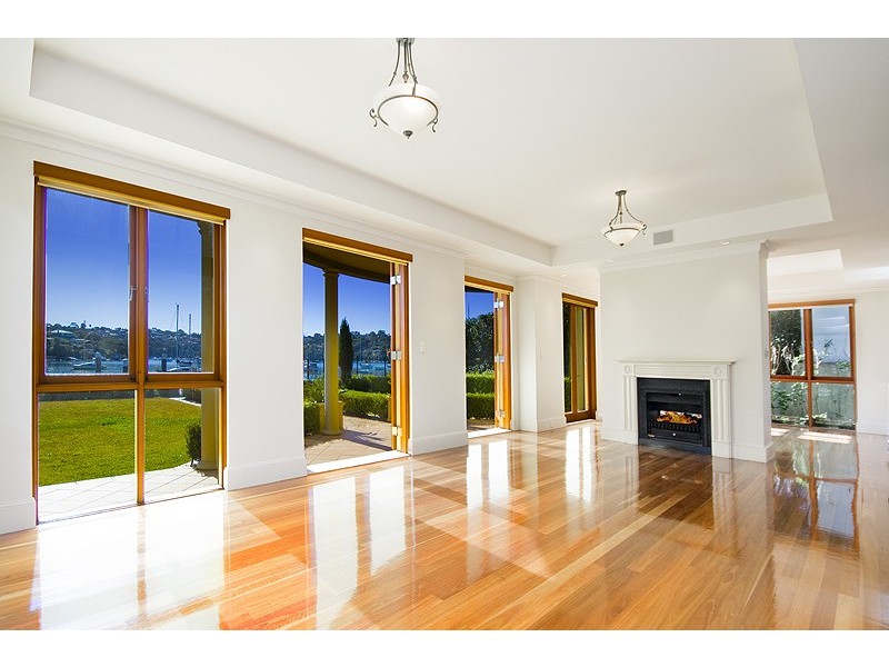 26a The Point Road, Woolwich NSW 2110