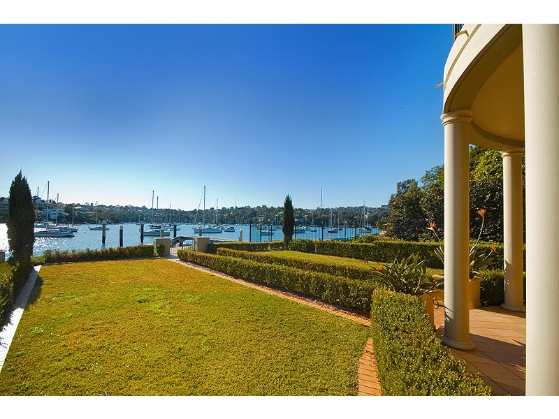 26a The Point Road, Woolwich NSW 2110