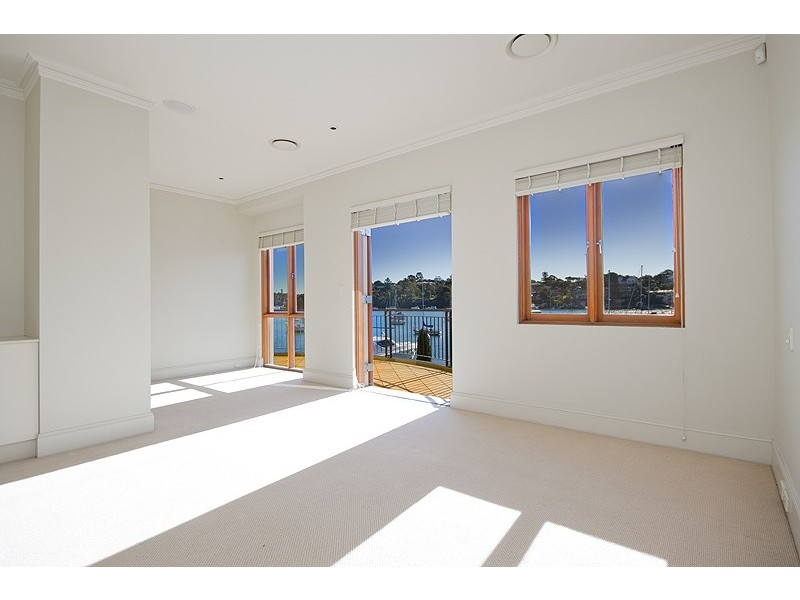 26a The Point Road, Hunters Hill NSW 2110