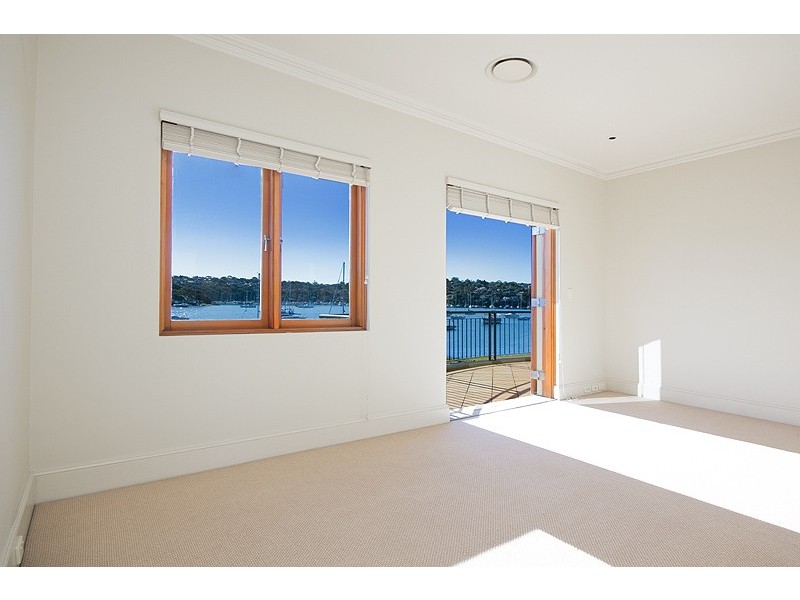 26a The Point Road, Hunters Hill NSW 2110