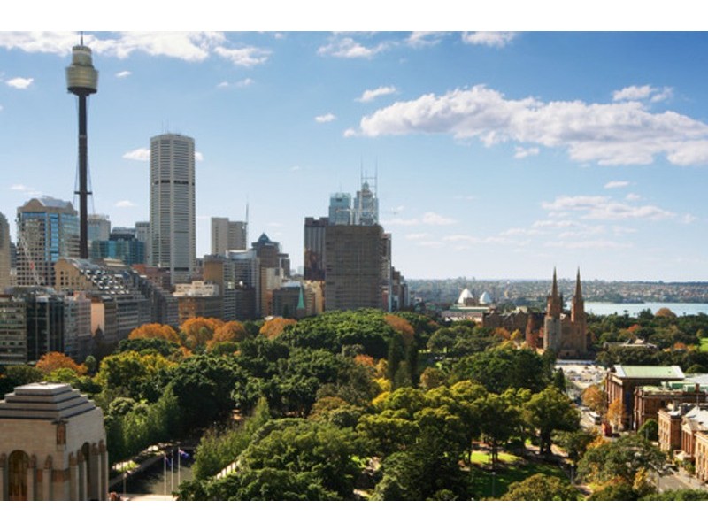 157 Liverpool Street, Sydney NSW 2000