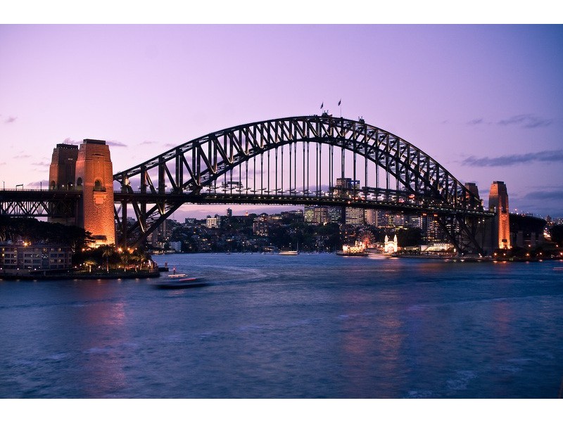 1 Macquarie Street, Sydney NSW 2000