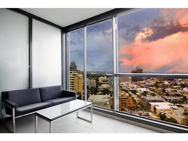 20 Pelican Street, Sydney NSW 2000