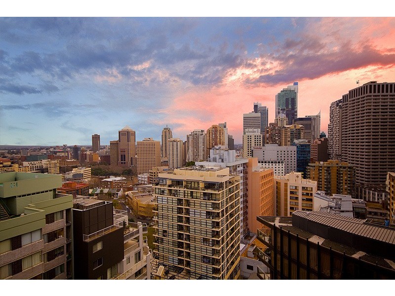 20 Pelican Street, Sydney NSW 2000