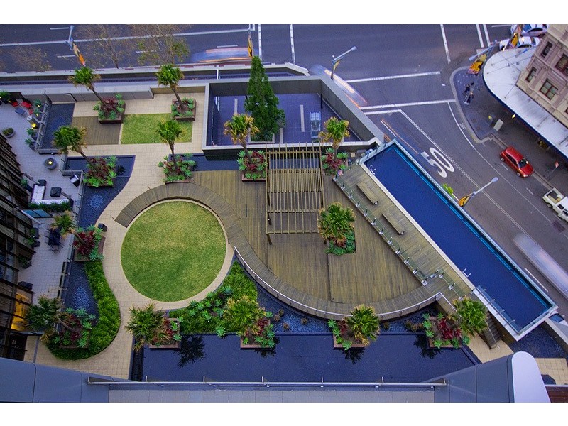 20 Pelican Street, Sydney NSW 2000