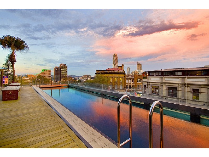 20 Pelican Street, Sydney NSW 2000