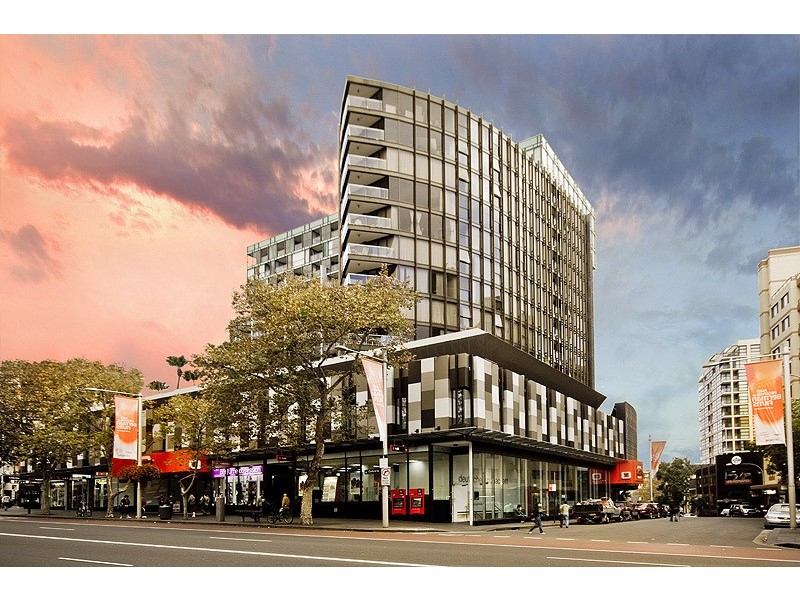 20 Pelican Street, Sydney NSW 2000