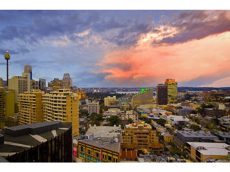 20 Pelican Street, Darlinghurst NSW 2010