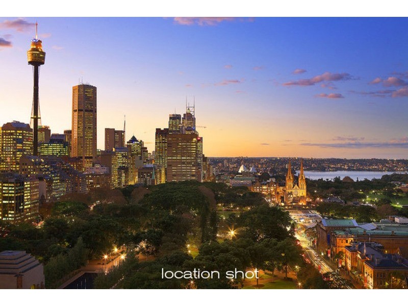 1103/157 Liverpool Street, Sydney NSW 2000