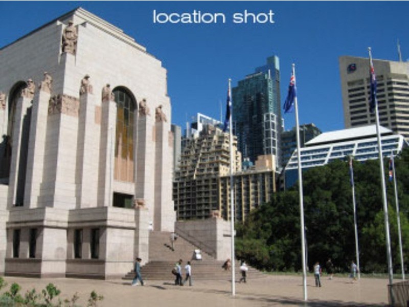 1103/157 Liverpool Street, Sydney NSW 2000