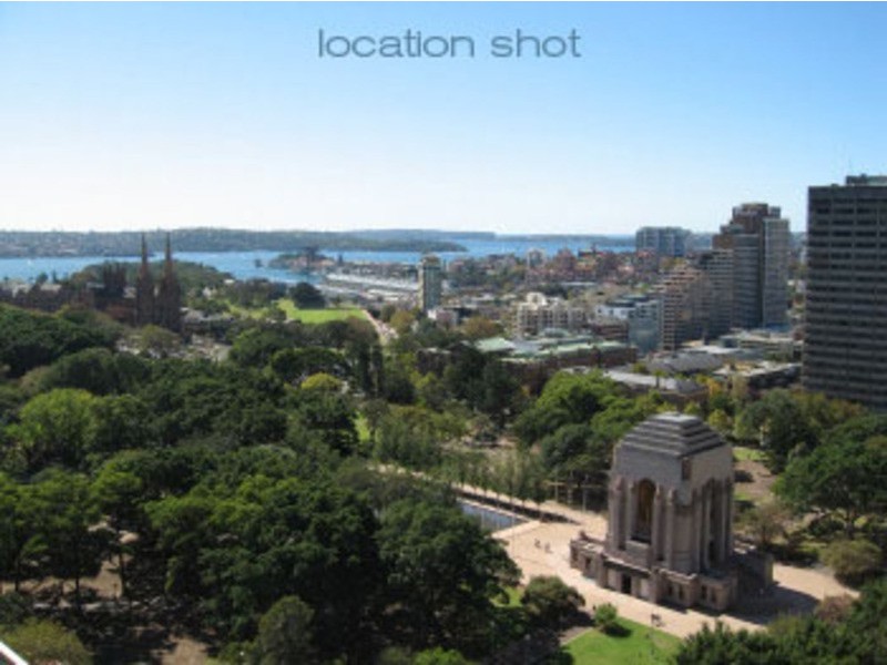 1103/157 Liverpool Street, Sydney NSW 2000