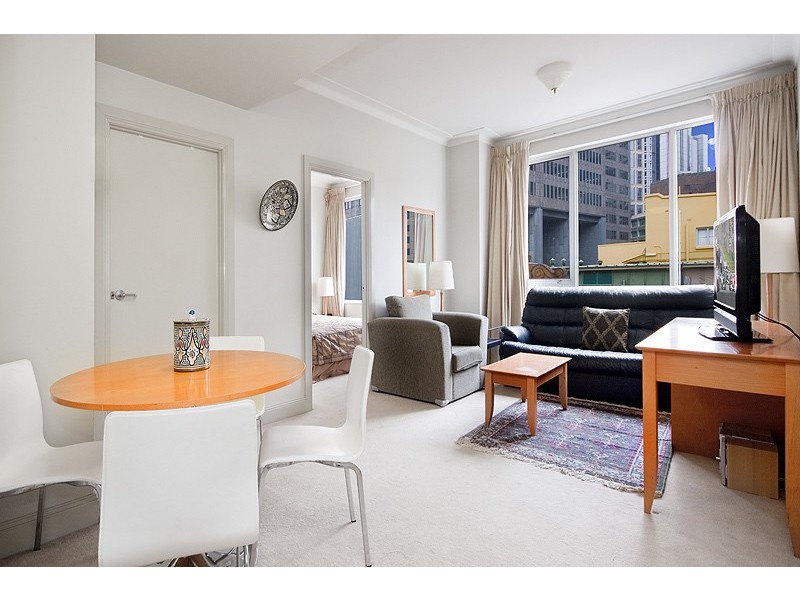 38 Bridge Street, Sydney NSW 2000