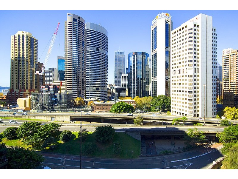 187 Kent Street, Sydney NSW 2000