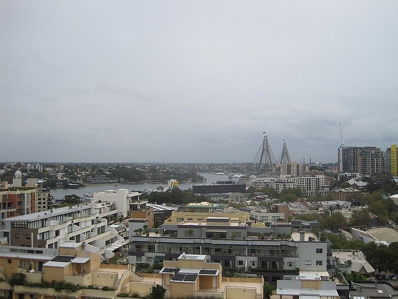 50 Murray Street, Pyrmont NSW 2009