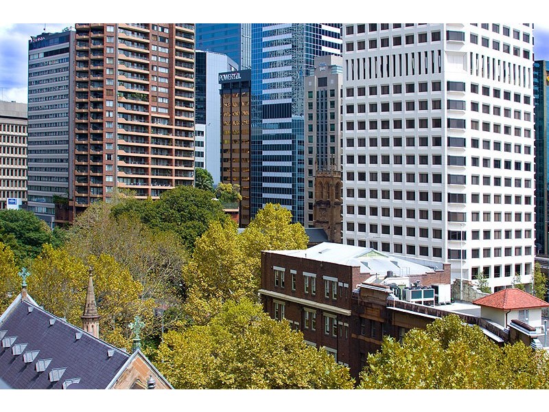 129 Harrington Street, Sydney NSW 2000