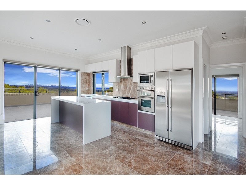 801/3-8 Clydesdale Place, Pymble NSW 2073