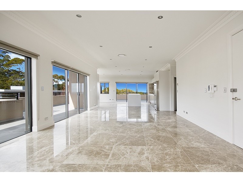 801/3-8 Clydesdale Place, Pymble NSW 2073