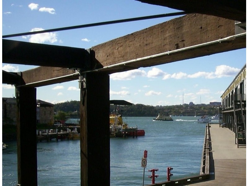 202/21a Hickson Road, Walsh Bay NSW 2000