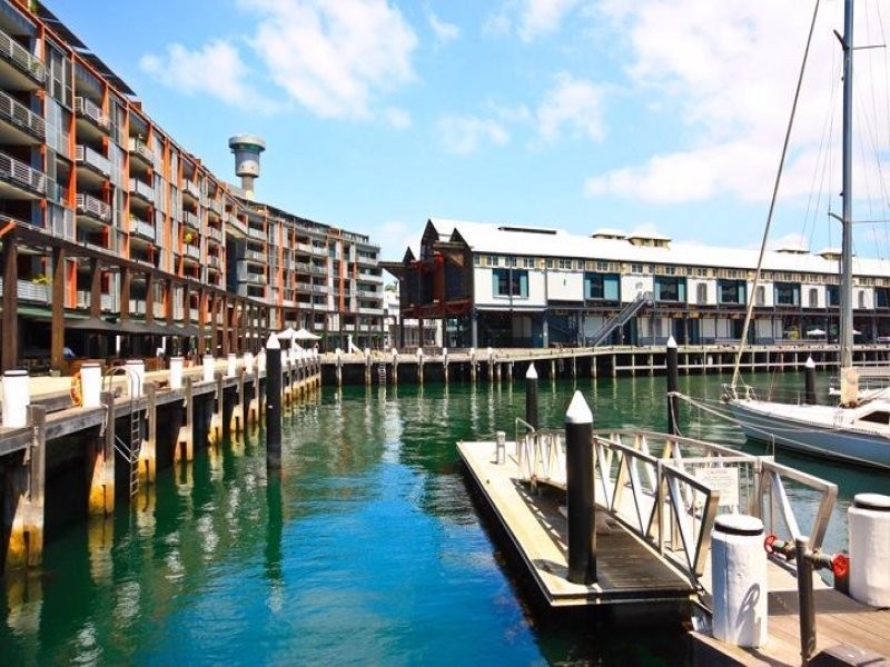 202/21a Hickson Road, Walsh Bay NSW 2000